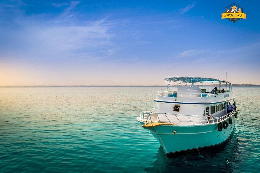 ras mohamed by boat 3